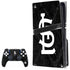 MLB St Louis Cardinals Dark Wash PS5 Pro Disk Bundle  Skin